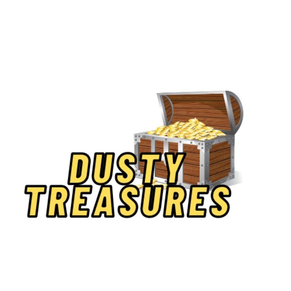 dustytreasures